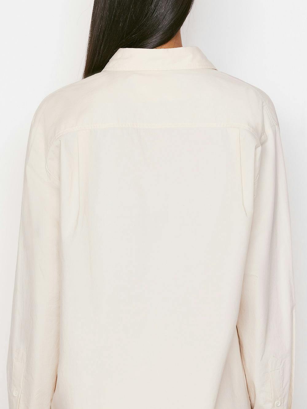 shirt back view